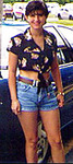 lovely Colombia girl  from Bogota C9824