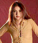 red-hot Colombia girl  from Bogota C9836