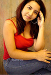 tall Colombia girl  from Cali C9855
