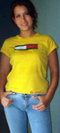 delightful Colombia girl  from  C9856