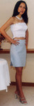 funny Colombia girl  from Bogota C9877