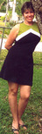 georgeous Colombia girl  from  C9882