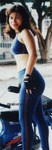 hot Colombia girl  from Barranquilla C9883