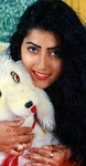 red-hot Colombia girl  from Cucuta C9895