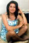 fun Colombia girl  from Bogota C9896