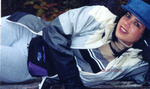 red-hot Colombia girl  from Bogota C9903