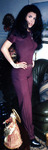 georgeous Colombia girl  from Bogota C9915