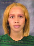 attractive Any Country girl  from Santo Domingo N-1299