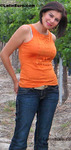 funny Any Country girl  from Saltillo N-1359