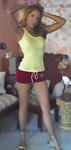 young Any Country girl  from Santiago N-1499