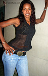 happy Any Country girl  from Santo Domingo N-80