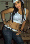 charming Any Country girl  from Santo Domingo N-910