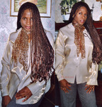 passionate France girl  from  N3481