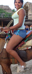 tall Colombia girl  from Barranquilla C8604