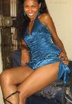 red-hot Colombia girl  from Cali C8934