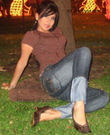 stunning Colombia girl  from Bogota C8973