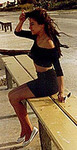 happy Colombia girl  from Bogota C9801