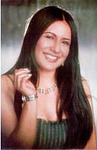 athletic Colombia girl  from Bogota C9846