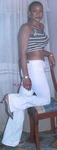 fun Colombia girl  from Buenaventura C9890