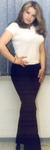 voluptuous Colombia girl  from Bogota C121