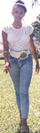 young Any Country girl  from  P001