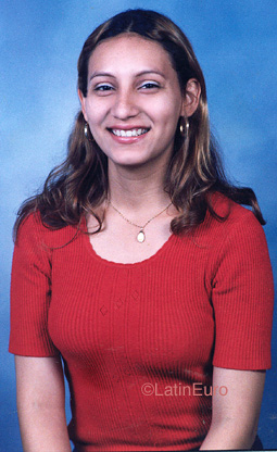 Date this nice looking Honduras girl Indria from  N3860