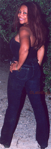 Date this delightful Any Country girl Mari Estela from  N3859