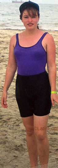 Date this fun Honduras girl Ondina from Comayagua N3843