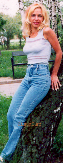 Date this nice looking Russia girl Ilona from  N3780