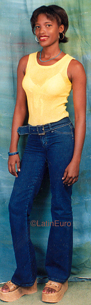 Date this young Any Country girl Magolie from  N3787