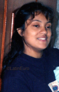 Date this tall Brazil girl Nanci from ITAQUAQUECETUBA B9729