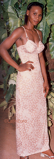 Date this exotic Faso girl Sara from  N3778