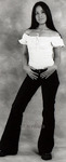 attractive Colombia girl  from Bogota C9997