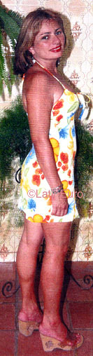 Date this hard body Brazil girl Keila from MOSSORO B9535