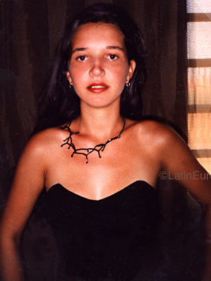 Date this happy Brazil girl Pedriane from BAIRRO ALTO B9495