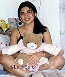 Date this young Honduras girl Karen from  N3725