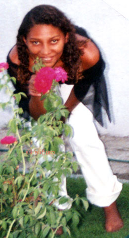 Date this hot Brazil girl Maria from FORTALEZA B9013