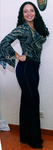 hard body Colombia girl  from Bogota C9919