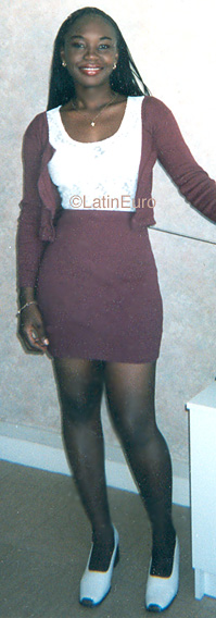 Date this passionate Any Country girl Judith from  N3922