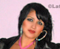 Date this voluptuous Mexico girl Yesenia from Guadalajara N-1268