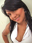 tall Colombia girl Jennifer Andrea from Palmira CO27