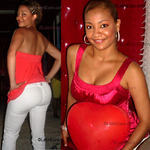 voluptuous Colombia girl Blanca from Medellin CO34
