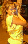 young Colombia girl Claudia Milena from Valledupar CO38