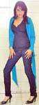 fun Colombia girl Ana Maria from Bogota CO46