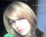 delightful Colombia girl Angela from Bogota CO51