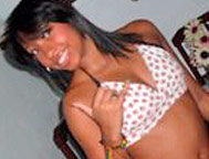 Date this tall Brazil girl Nayanne from Maceio BR73