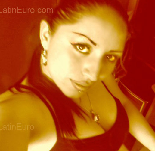 Date this sensual Colombia girl Andrea Viviana from Bogota CO71