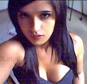 Date this stunning Colombia girl Andrea from Bogota CO73