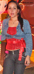 delightful Colombia girl Nathalia from Cali CO74