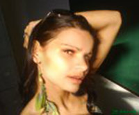 Date this young Brazil girl Bruna from Cotia BR87